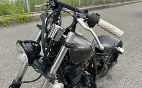 HONDA FTR223 MC34