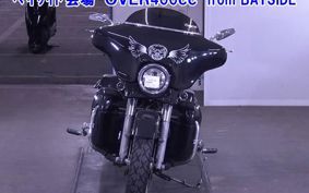 HARLEY FLHTC 1580 2017 FF4