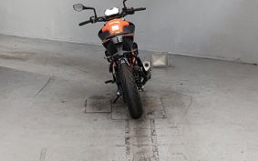 KTM 390 RC JYJ40
