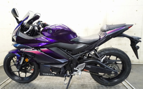 YAMAHA YZF-R25 RG74J