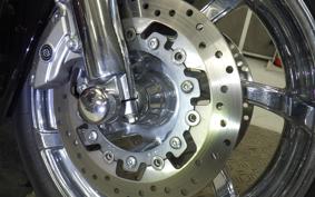 HARLEY FLTRUSE1800CVO 2011