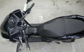 HONDA PCX125 JF81