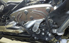 HARLEY FLHTC 1580 2009