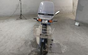 HONDA SUPER CUB50 AA01