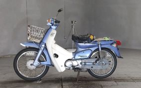 HONDA  SUPER CUB 90 SUPER  DELUXE  HA02