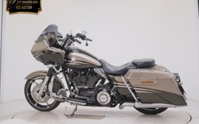 HARLEY FLTRXSE1800CVO 2013