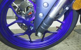 YAMAHA MT-03 ABS 2025