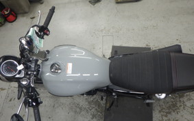 HONDA GB350S 2022 NC59