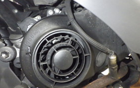 SUZUKI LET's 4 2025 CA45A