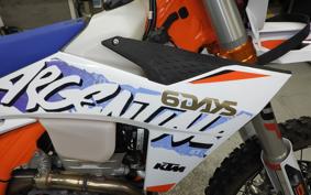 KTM 250 EXC F SIXDAYS
