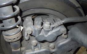 YAMAHA MAJESTY 250 C SG03J