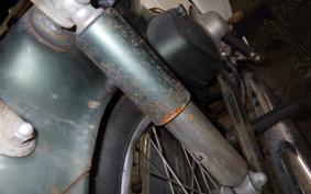 HONDA C70 SUPER CUB C70