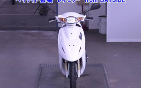 HONDA DIO Z4