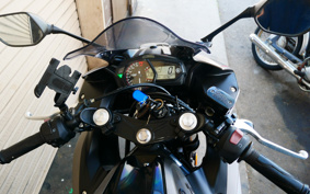 YAMAHA YZF-R25 RG10J