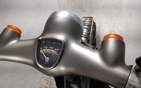 HONDA LITTLE CUB AA01