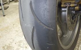 HONDA CB400 SUPER BOLDOR VTEC 2009 NC42