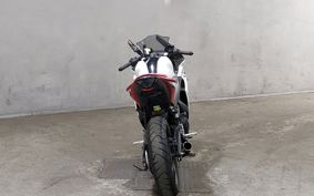 YAMAHA YZF-R25 RG10J