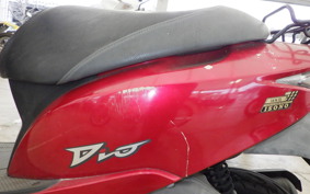 HONDA DIO Gen.6 AF62