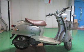 YAMAHA VINO 5AU