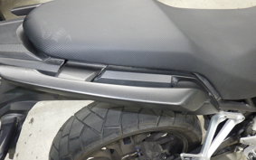 HONDA 400X 2019 NC56