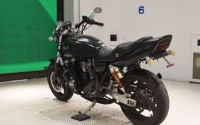 YAMAHA XJR400 1995 4HM