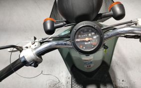 HONDA TODAY AF61