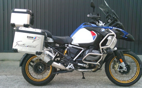 BMW R1250GS ADVENTURE 2019 0J51
