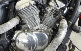 HONDA STEED 400 1992 NC26