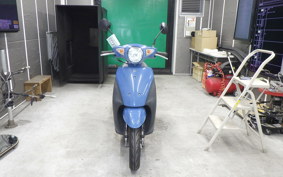 SUZUKI ﾚｯﾂ CA4AA