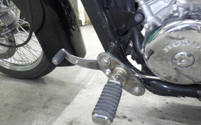 HONDA STEED 400 1993 NC26