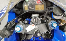 HONDA CBR600RR PC37