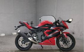 KAWASAKI NINJA250SL BX250A