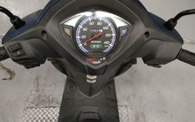 SUZUKI ADDRESS V110 CE47A