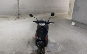 SUZUKI LET`S4 CA45A