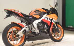 HONDA CBR1000RR Gen. 2 2013
