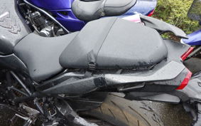 KAWASAKI NINJA H2 SX 2018 ZXT02A