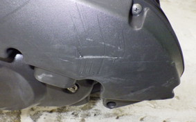SUZUKI ADDRESS V125 S 2002 CF4MA