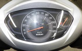 SUZUKI ADDRESS V125 2010 DT11A