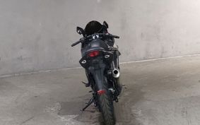 KAWASAKI NINJA250R EX250K
