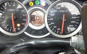 SUZUKI GSX1300R HAYABUSA 2016 GX72B