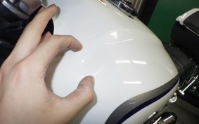 HONDA CB1100EXAEﾊﾟｯｹｰｼﾞ 2014 SC65