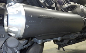 YAMAHA BOLT 950 R 2014 VN04J