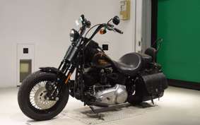 HARLEY FLSTSB 1580 2009