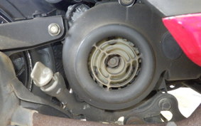 YAMAHA CYGNUS 125 Z