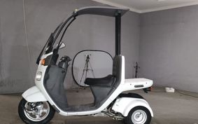 HONDA GYRO TA03