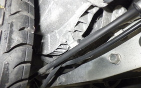 HONDA GYRO CANOPY 2018 TA03