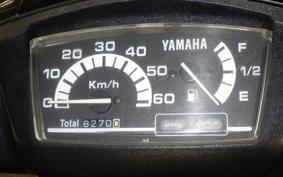 YAMAHA JOG Gen.1 2010 3KJ