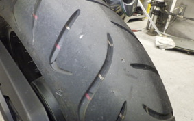 HONDA CBR400R 2024 NC56