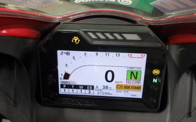 HONDA CBR600RR 2024 PC40