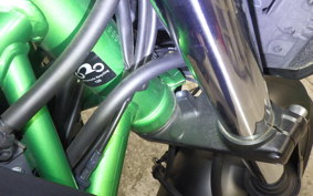 KAWASAKI Z650 A 2023 ER650S